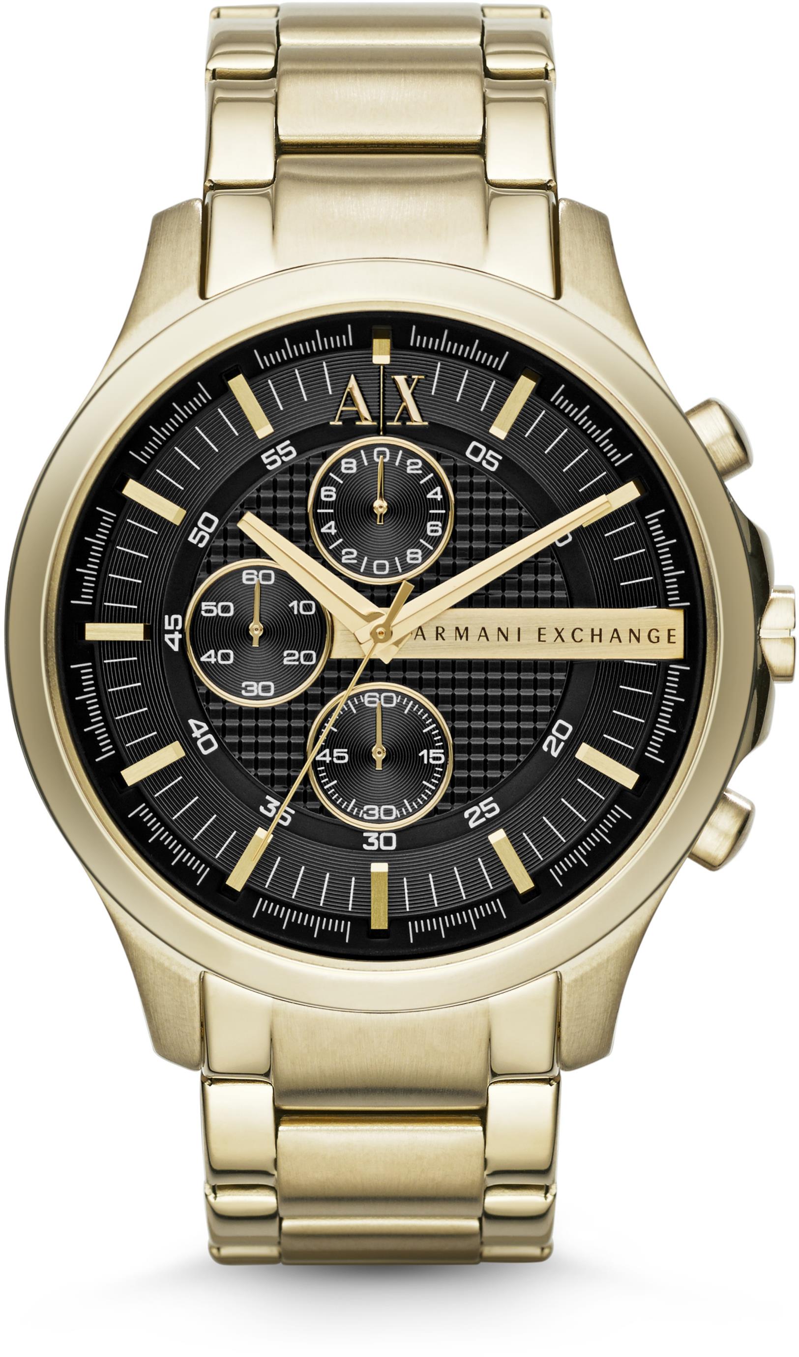 ARMANI EXCHANGE Hampton AX2137
