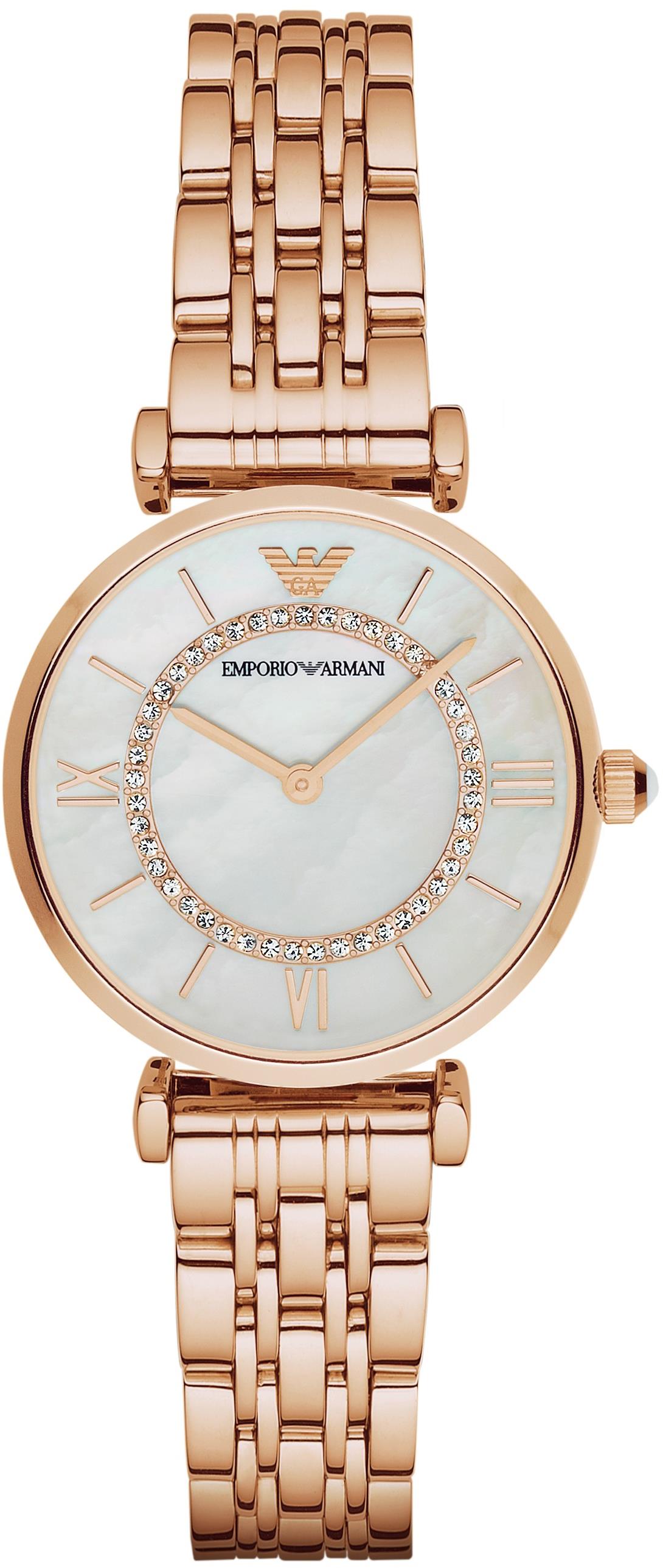 EMPORIO ARMANI Gianni - T-bar AR1909