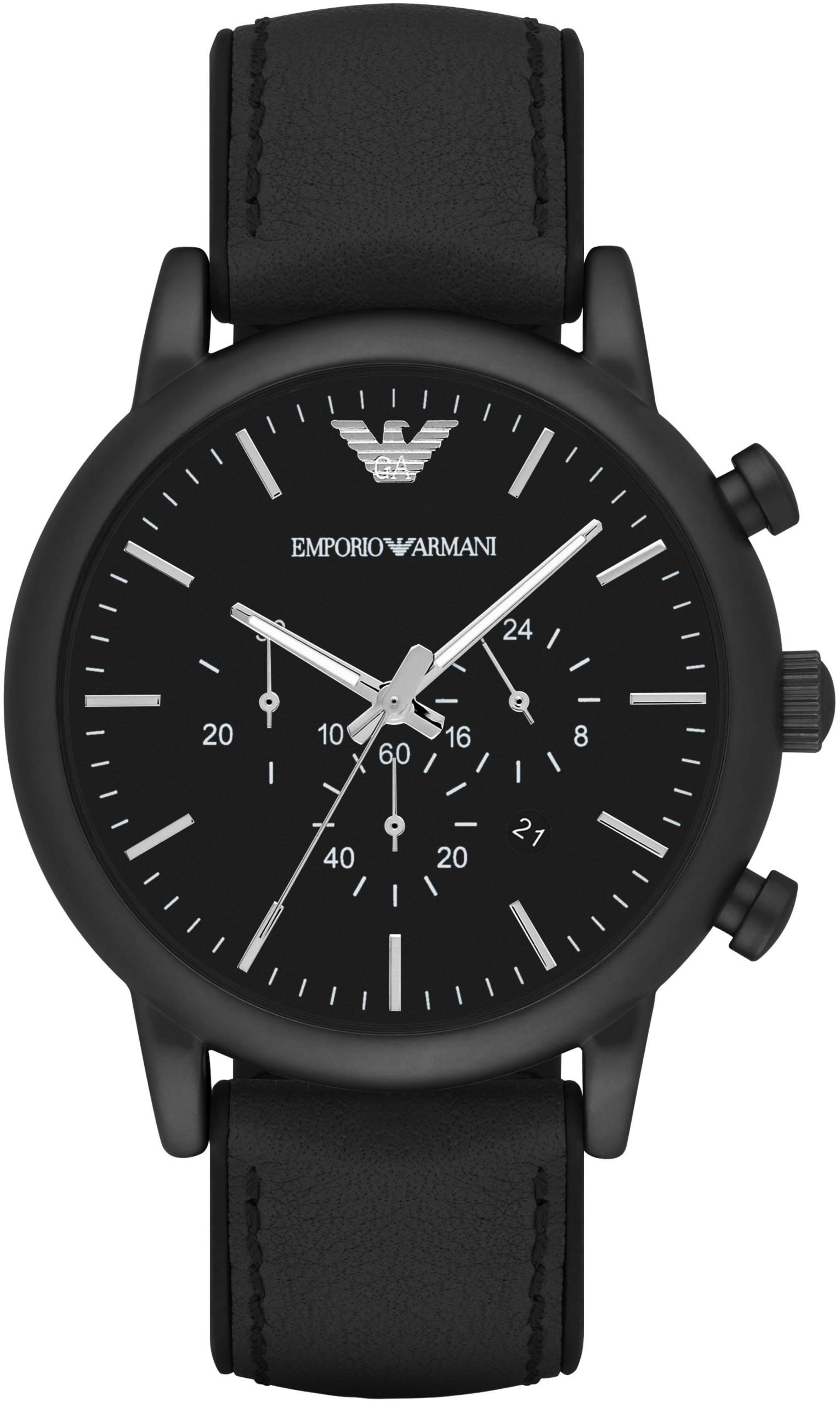 EMPORIO ARMANI Luigi AR1970