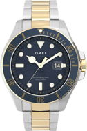 TIMEX TW2V42000 - Men's Watch