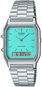 Hodinky CASIO Collection AQ-230A-2A2MQYES - Hodinky