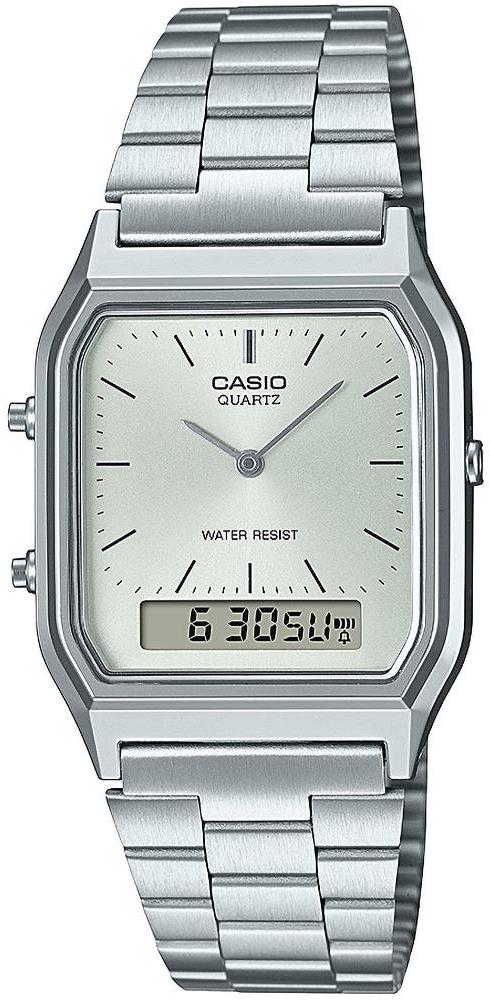CASIO Collection AQ-230A-7AMQYES