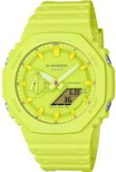 CASIO G-SHOCK GA-2100-9A9ER - Watch