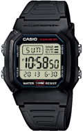 Pánske hodinky CASIO W 800-1 - Pánské hodinky