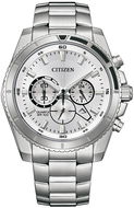 CITIZEN Classic Chrono AN8200-50A - Men's Watch