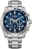 CITIZEN Classic Chrono AN8201-57L - Men's Watch