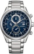 CITIZEN RC World Time AT8260-85L - Men's Watch
