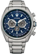 CITIZEN Classic Chrono CA4560-81L - Men's Watch