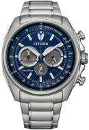 CITIZEN Classic Chrono CA4560-81L - Men's Watch
