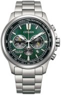CITIZEN Super Titanium Chrono CA4570-88X - Pánske hodinky
