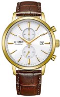 CITIZEN Classic Chrono CA7062-15A - Pánske hodinky