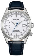 CITIZEN Radio Controlled CB0270-10A - Pánske hodinky