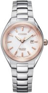 CITIZEN Super Titanium EW2616-83A - Women's Watch