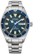 CITIZEN Automatic Diver Challenge NY0129-58LE - Men's Watch