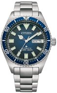 CITIZEN Automatic Diver Challenge NY0129-58LE - Pánske hodinky