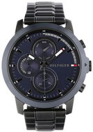 TOMMY HILFIGER Jameson Le 1792049 - Men's Watch