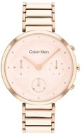 CALVIN KLEIN BANGLED 25200283 - Dámské hodinky