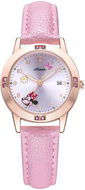 DISNEY Minnie MK-14136P - Dětské hodinky