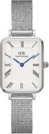 Daniel Wellington Quadro mesh Sterling hranaté DW00100690 - Women's Watch