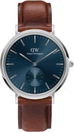 Daniel Wellington Classic St Mawes Round DW00100709 - Watch