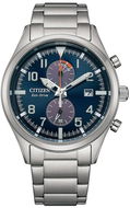 CITIZEN Classic Chrono CA7028-81L - Pánské hodinky