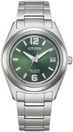 CITIZEN Super Titanium FE6151-82X - Dámské hodinky