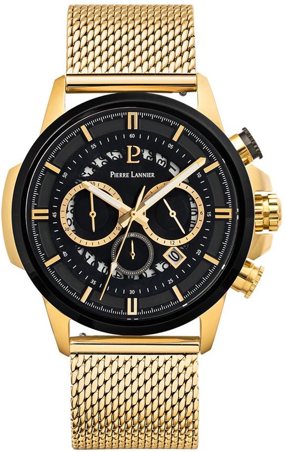 PIERRE LANNIER SENTINELLE 238G032