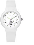 DISNEY Mickey Mouse MK-14155W - Dětské hodinky