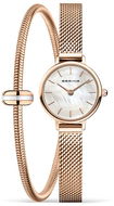BERING Classic 11022-364-SET19 - Dámské hodinky
