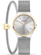 BERING Set Classic 12131-014-GWP - Dámské hodinky