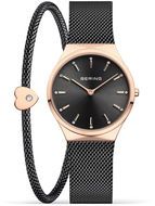 BERING Set Classic 12131-169-GWP - Dámské hodinky