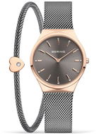BERING Set Classic 12131-369-GWP - Dámské hodinky