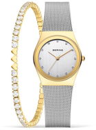 BERING Set Classic 12927-001-GWP - Dámské hodinky