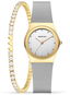 BERING Set Classic 12927-001-GWP - Dámske hodinky