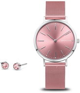 BERING Time Is Life 14134-999-GWP - Dárková sada šperků