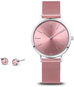 BERING Time Is Life 14134-999-GWP - Dárková sada šperků