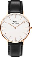DANIEL WELLINGTON Classic DW00100007 - Dámske hodinky