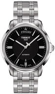 TISSOT Automatics III Day Date T0659301105100 - Men's Watch