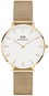 DANIEL WELLINGTON hodinky Combo Petite a náramek Elan Unity DW00300002 - Dárková sada hodinek