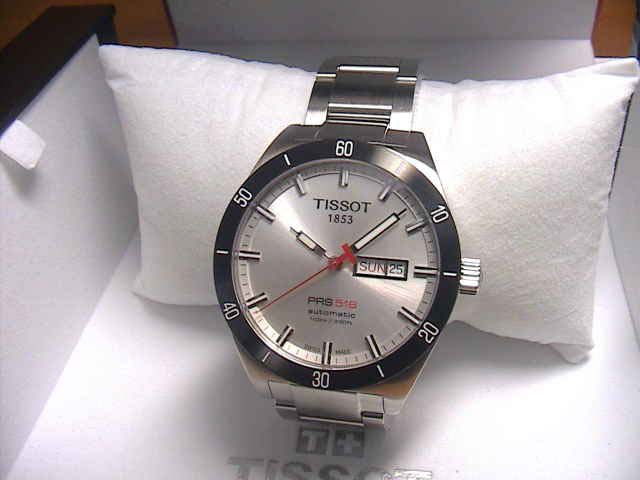 Tissot T044.430.21.031.00 Men s Watch Alza.cz