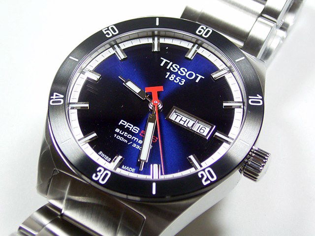 Tissot T044.430.21.041.00 Men s Watch Alza.cz