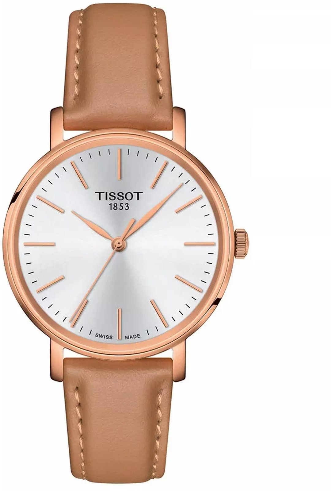 TISSOT Everytime Desire T1432103601100