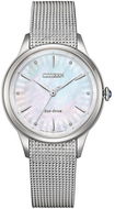 CITIZEN Eco-drive EM1150-86D - Dámské hodinky