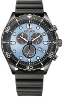 CITIZEN Classic Chrono AT2567-18L - Hodinky