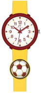 LUCA BARRA Pallone JU104 - Children's Watch