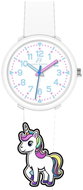 LUCA BARRA Unicorno JW100 - Children's Watch