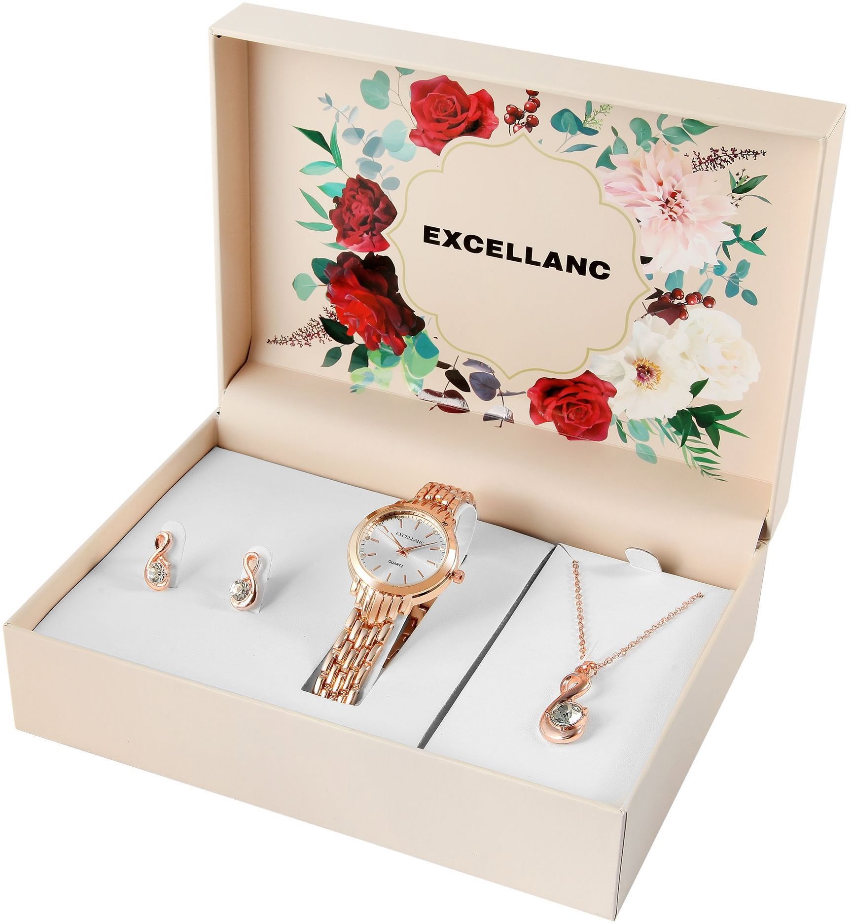 EXCELLANC 1800232-004