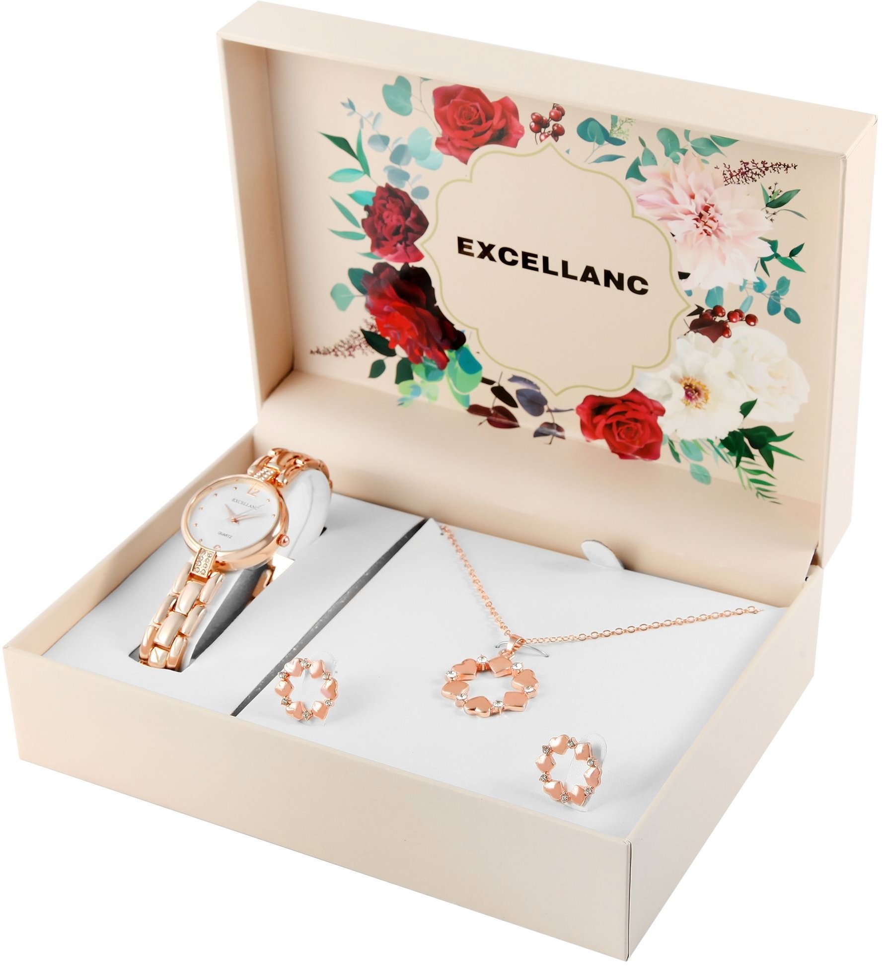 EXCELLANC 1800229-004