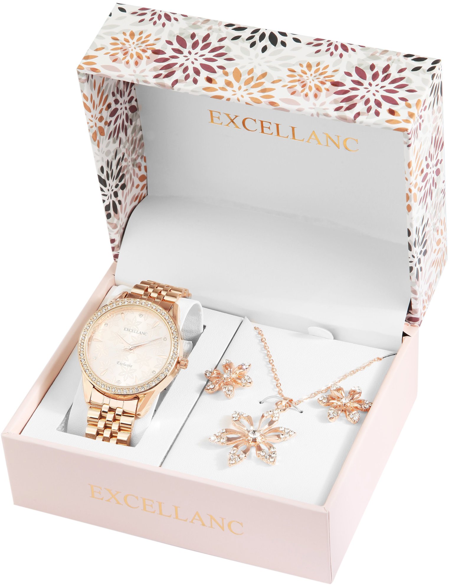 EXCELLANC 1800233-005