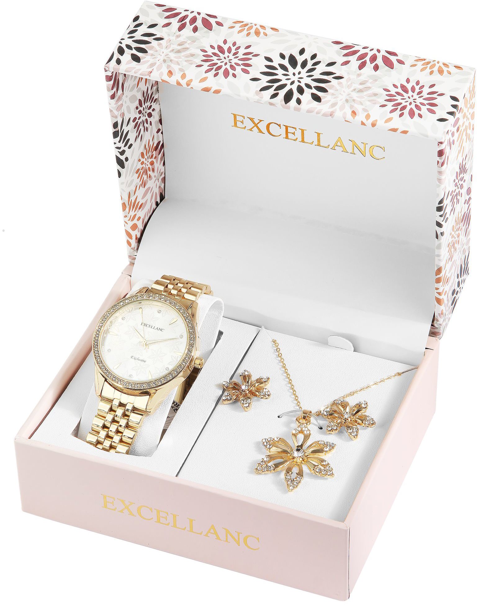 EXCELLANC 1800233-001